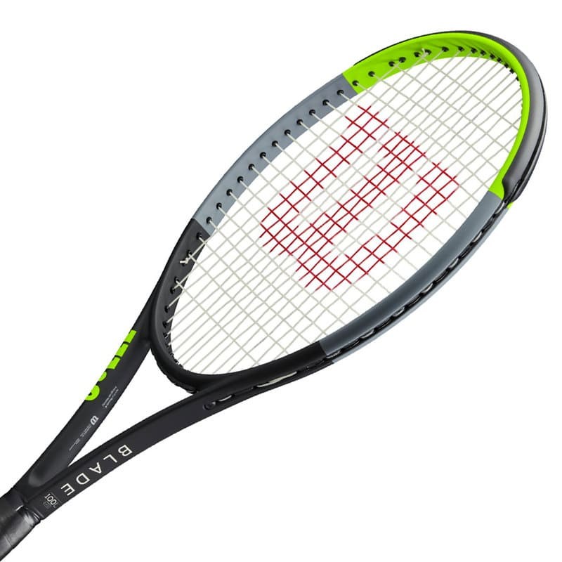 Raqueta Wilson Blade V L